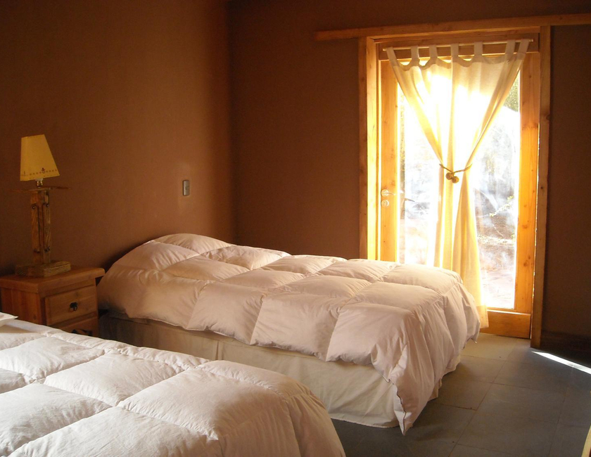 Imagen general del Hotel Terra Luna Atacama. Foto 15