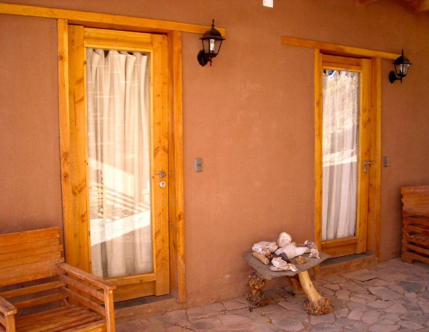 Imagen general del Hotel Terra Luna Atacama. Foto 18