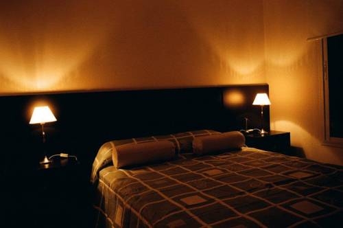 Imagen de la habitación del Hotel Terra Magna. Foto 11