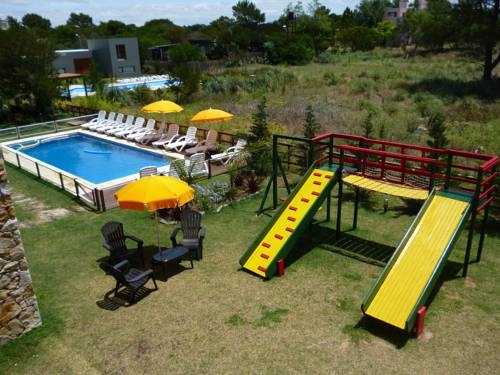 Imagen general del Hotel Terra Magna. Foto 2