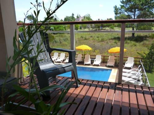 Imagen general del Hotel Terra Magna. Foto 3