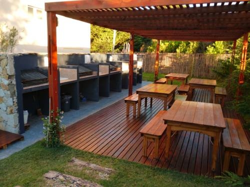 Imagen general del Hotel Terra Magna. Foto 4