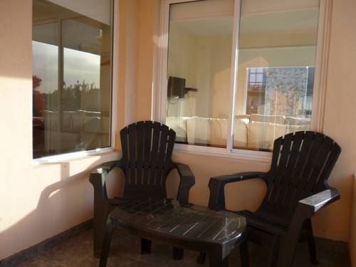 Imagen de la habitación del Hotel Terra Magna. Foto 12