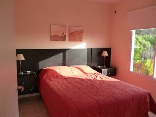 Imagen de la habitación del Hotel Terra Magna. Foto 13