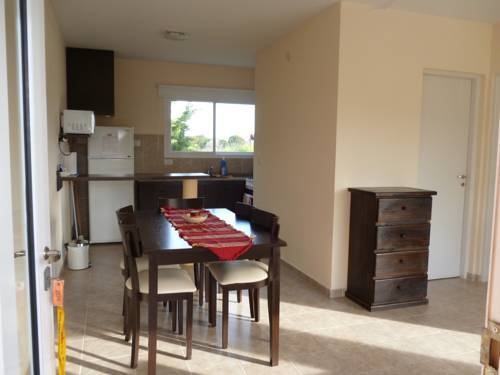 Imagen de la habitación del Hotel Terra Magna. Foto 14