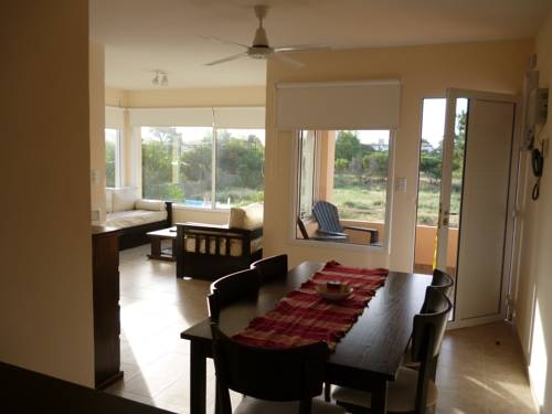 Imagen de la habitación del Hotel Terra Magna. Foto 15