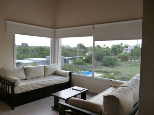 Imagen de la habitación del Hotel Terra Magna. Foto 16