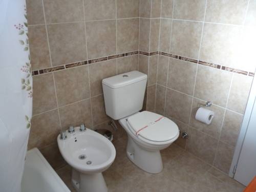 Imagen de la habitación del Hotel Terra Magna. Foto 17