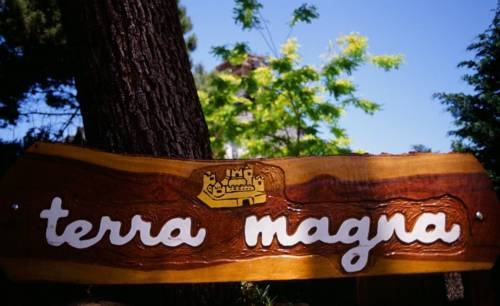 Imagen general del Hotel Terra Magna. Foto 5