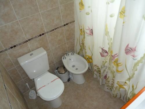 Imagen de la habitación del Hotel Terra Magna. Foto 19