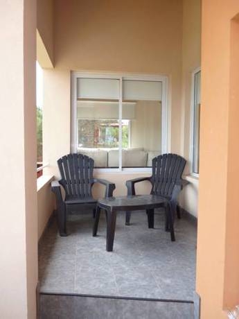 Imagen de la habitación del Hotel Terra Magna. Foto 20