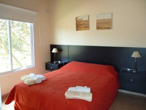 Imagen de la habitación del Hotel Terra Magna. Foto 21