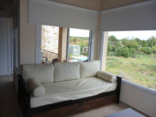 Imagen de la habitación del Hotel Terra Magna. Foto 22