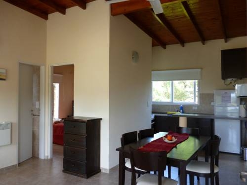 Imagen de la habitación del Hotel Terra Magna. Foto 23