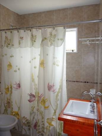 Imagen de la habitación del Hotel Terra Magna. Foto 24