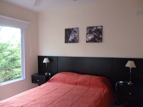 Imagen de la habitación del Hotel Terra Magna. Foto 25