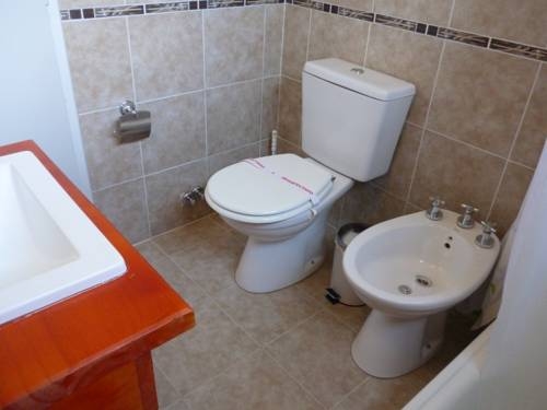 Imagen de la habitación del Hotel Terra Magna. Foto 26