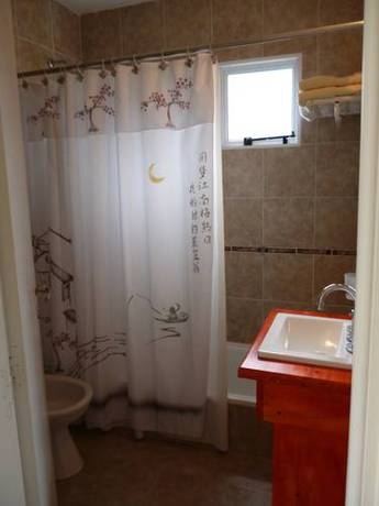 Imagen de la habitación del Hotel Terra Magna. Foto 27