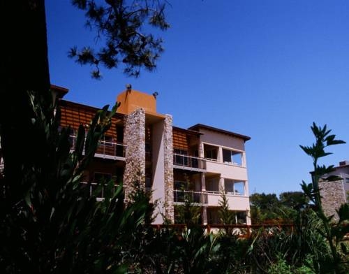 Imagen general del Hotel Terra Magna. Foto 6