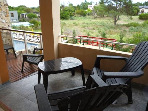 Imagen de la habitación del Hotel Terra Magna. Foto 29