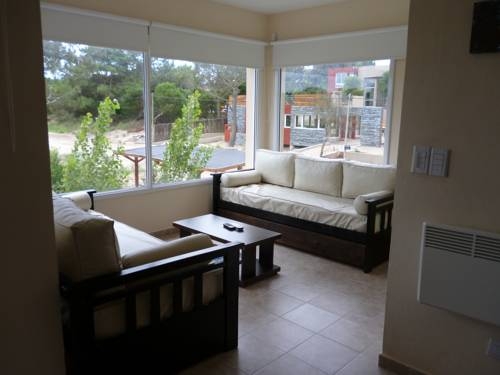 Imagen de la habitación del Hotel Terra Magna. Foto 30