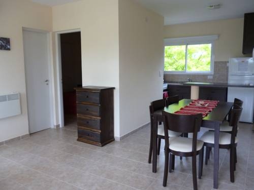 Imagen de la habitación del Hotel Terra Magna. Foto 31