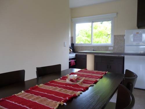 Imagen de la habitación del Hotel Terra Magna. Foto 32