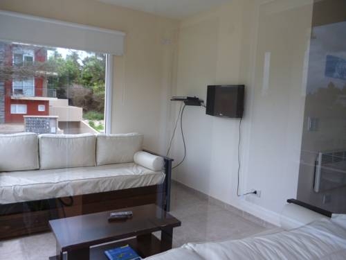 Imagen de la habitación del Hotel Terra Magna. Foto 33