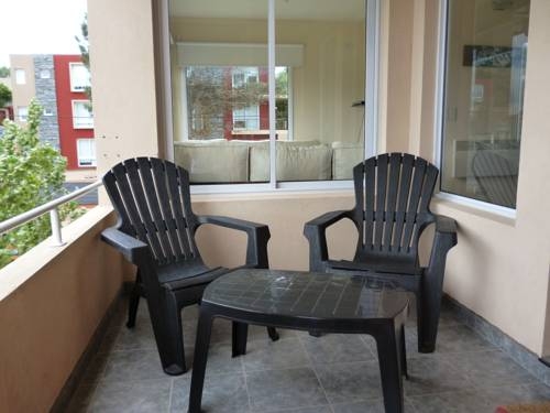 Imagen de la habitación del Hotel Terra Magna. Foto 34