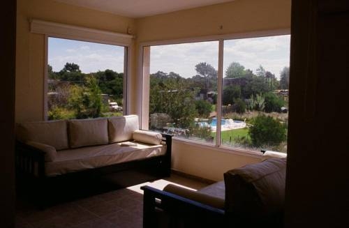 Imagen de la habitación del Hotel Terra Magna. Foto 35