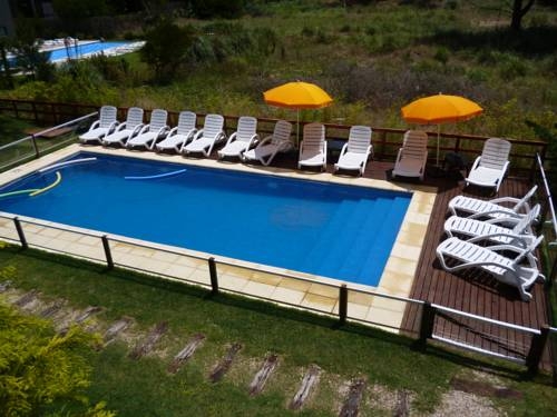 Imagen general del Hotel Terra Magna. Foto 7