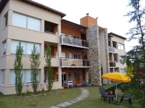 Imagen general del Hotel Terra Magna. Foto 8