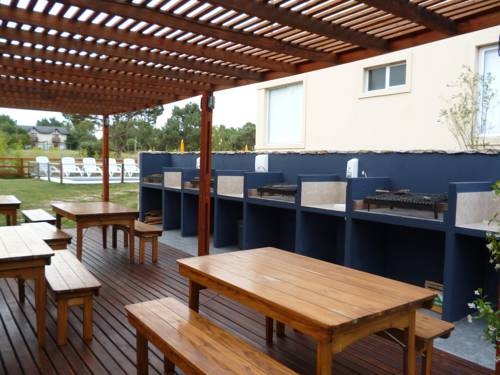 Imagen general del Hotel Terra Magna. Foto 9