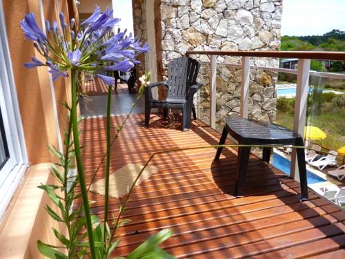 Imagen general del Hotel Terra Magna. Foto 10