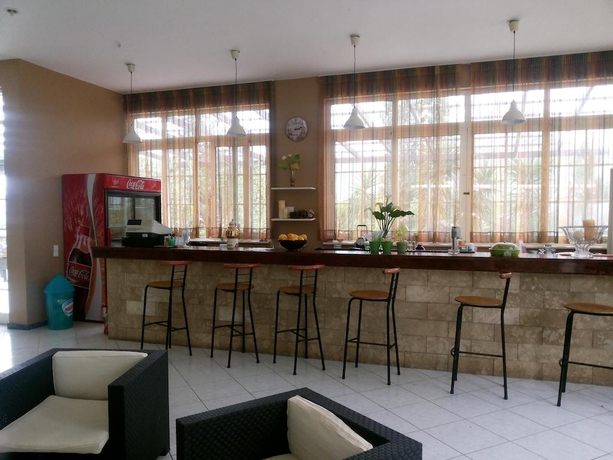 Imagen general del Hotel Terra Mare. Foto 2