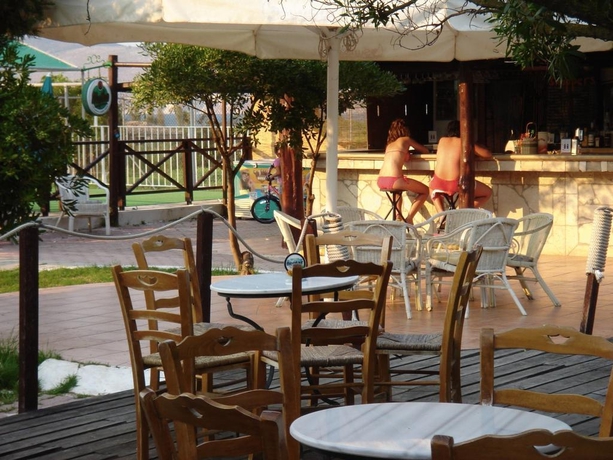 Imagen general del Hotel Terra Mare. Foto 3