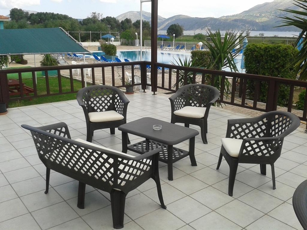 Imagen general del Hotel Terra Mare. Foto 5