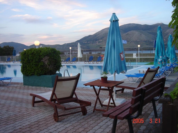 Imagen general del Hotel Terra Mare. Foto 6