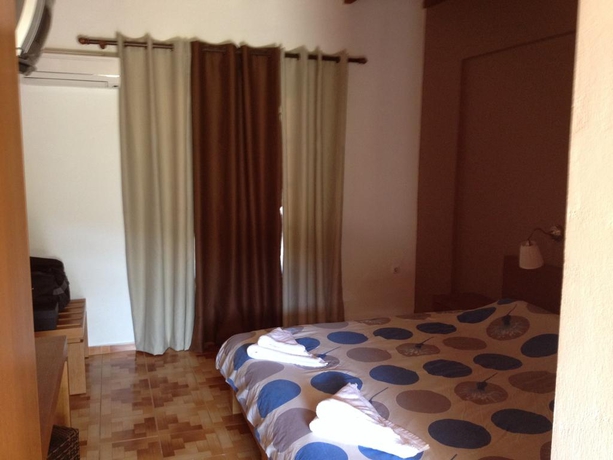 Imagen general del Hotel Terra Mare. Foto 7