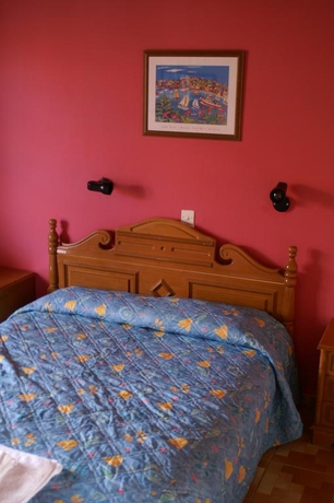 Imagen general del Hotel Terra Mare. Foto 8