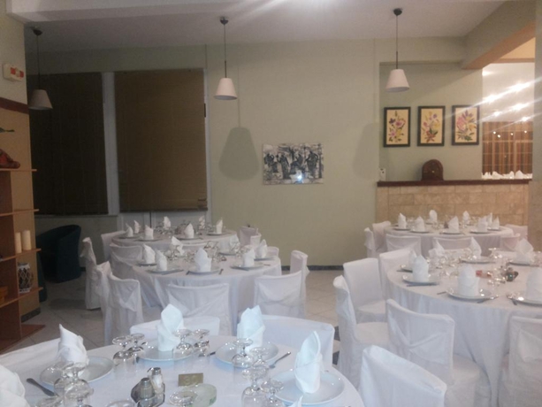 Imagen general del Hotel Terra Mare. Foto 11