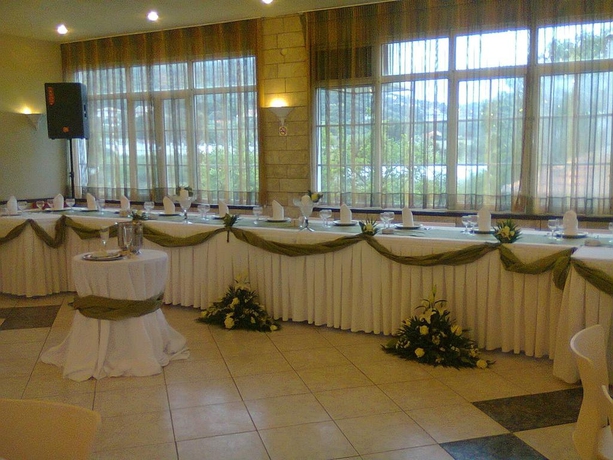 Imagen general del Hotel Terra Mare. Foto 13