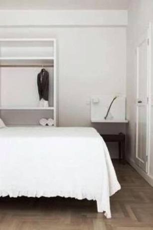 Imagen de la habitación del Hotel Terra Maria. Foto 5