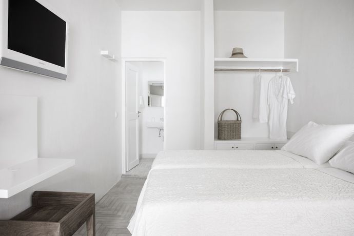 Imagen de la habitación del Hotel Terra Maria. Foto 7