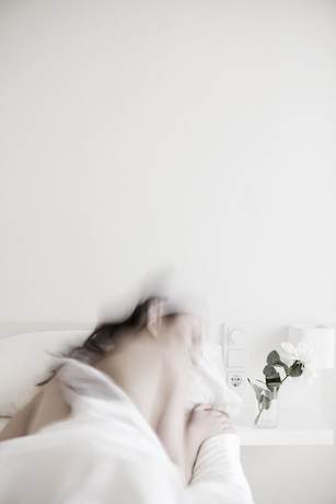 Imagen de la habitación del Hotel Terra Maria. Foto 10