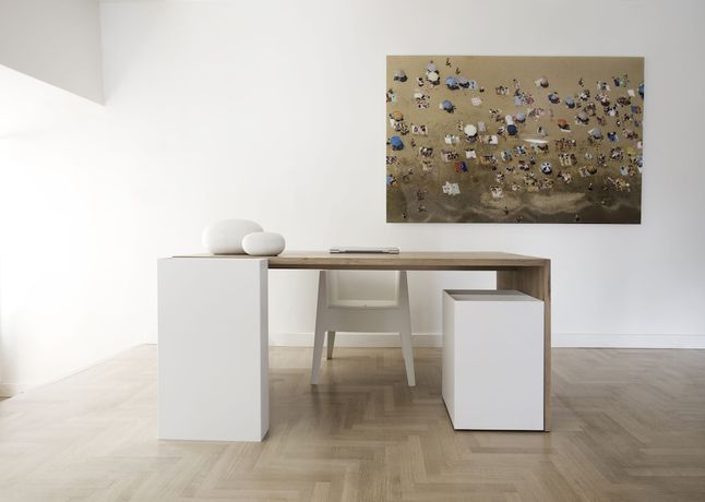 Imagen de los interiores del Hotel Terra Maria. Foto 19