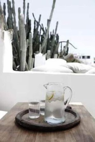 Imagen de la habitación del Hotel Terra Maria. Foto 11