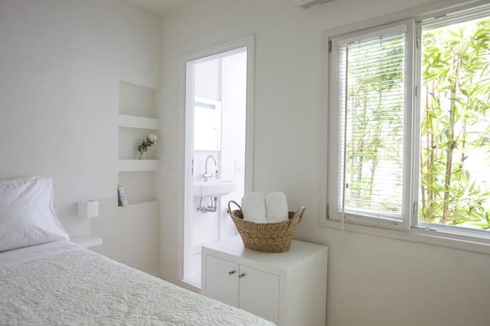 Imagen de la habitación del Hotel Terra Maria. Foto 12