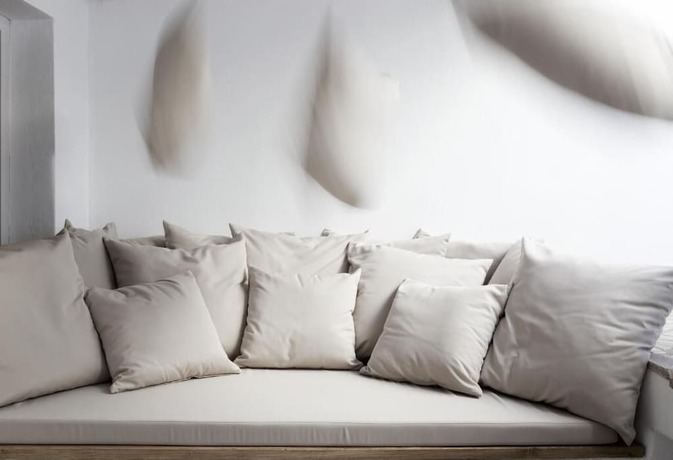 Imagen de la habitación del Hotel Terra Maria. Foto 14