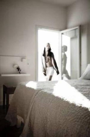 Imagen de la piscina del Hotel Terra Maria. Foto 20